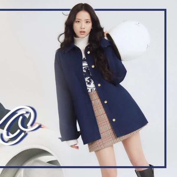 Popular photo full of fans’ love for Jisoo (1995)