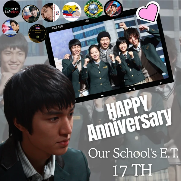 Popular profile photo of Lee Minho loved by fans