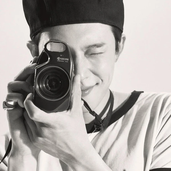 Top moment of Kim Sungcheol chosen by fans