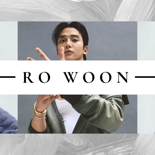Top moment of Rowoon selected by the fandom
