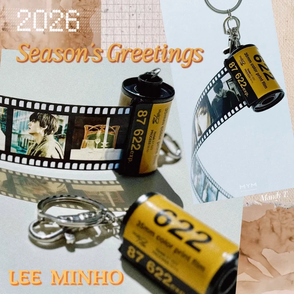 Popular profile image of Lee Minho selected by vote