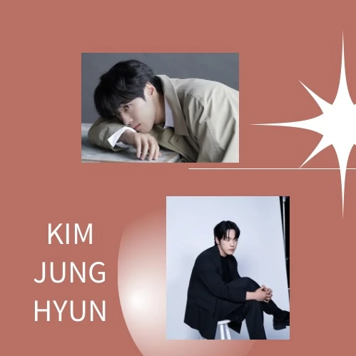 Today’s standout profile photo of Kim Junghyun on Choeaedol Celeb