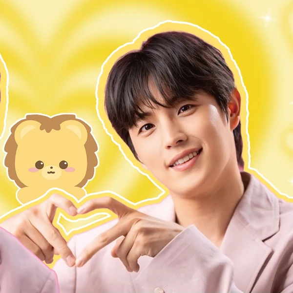 Popular photo full of fans’ love for Kang Minsoo