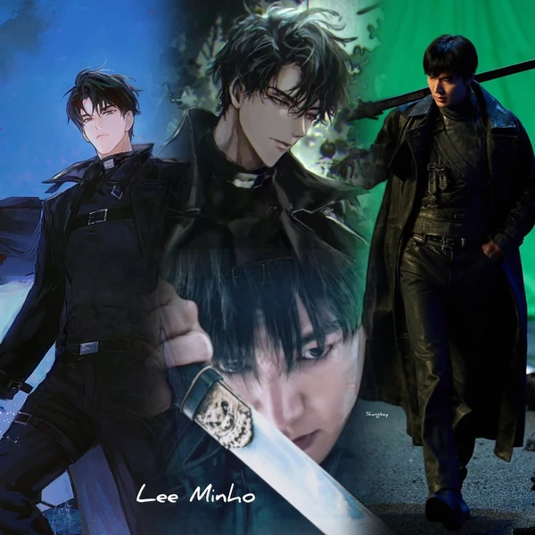 Popular profile photo of Lee Minho loved by fans