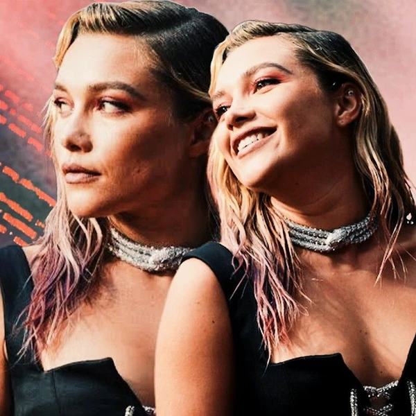 Top moment of Florence Pugh chosen by fans