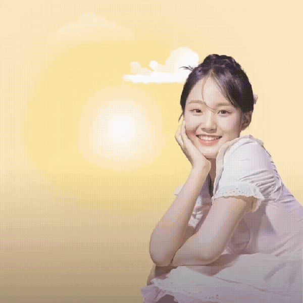 Popular photo full of fans’ love for Kim Taeyeon