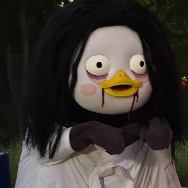 The most loved look of Pengsoo today