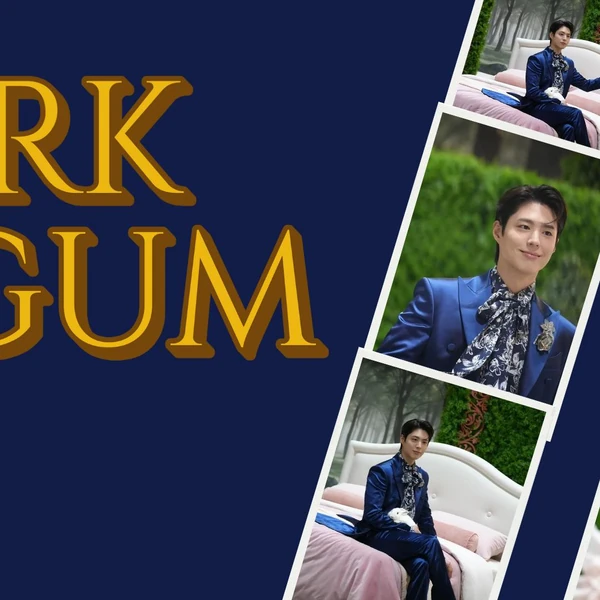 Popular photo full of fans’ love for Park Bogum