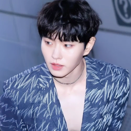 The most loved look of Lee Byeongchan today