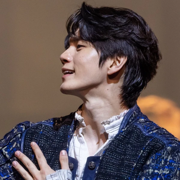 Top moment of Ong Seongwu chosen by fans