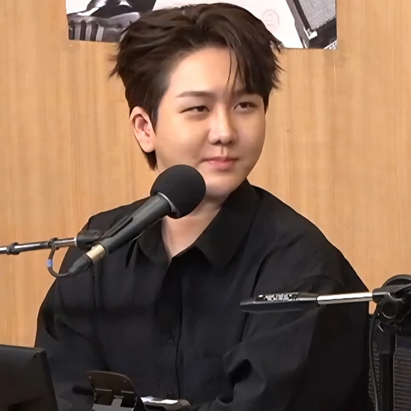 Penampilan Kim Soochan yang paling disukai hari ini