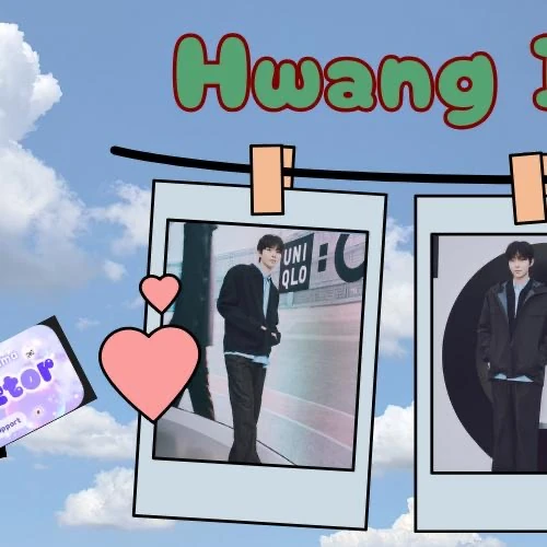 Top moment of Hwang Inyoup chosen by fans