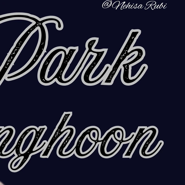 Popular photo full of fans’ love for Park Sunghoon