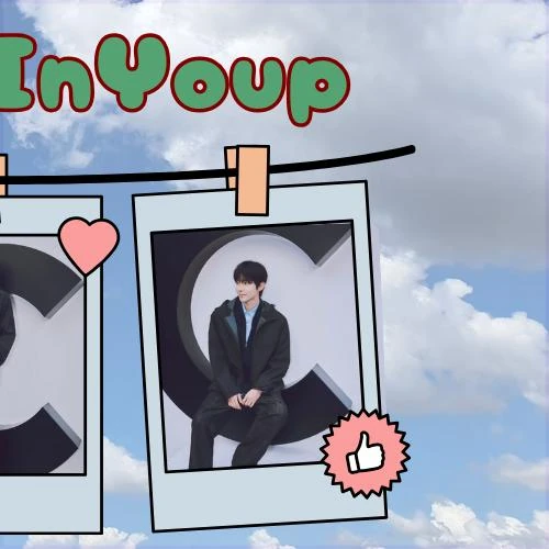 Top moment of Hwang Inyoup chosen by fans
