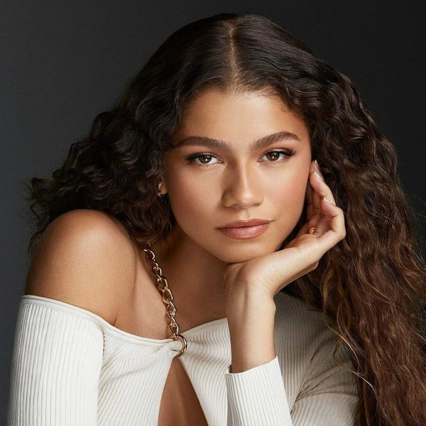 The most loved look of Zendaya today