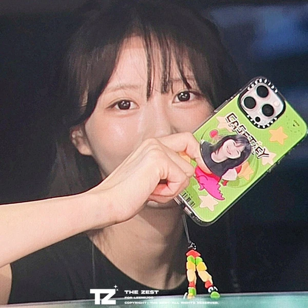 Momen terbaik Lee Mijoo pilihan penggemar