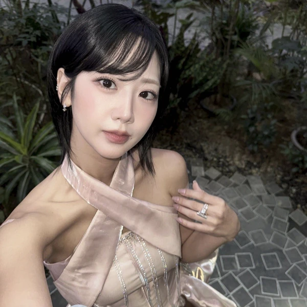Top moment of Kang Hyeyeon chosen by fans