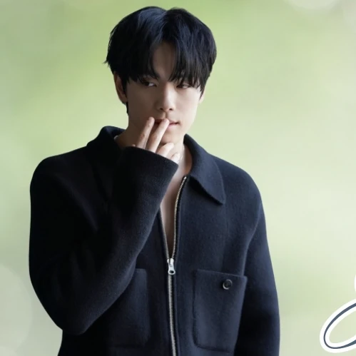 Popular photo full of fans’ love for Kim Junghyun
