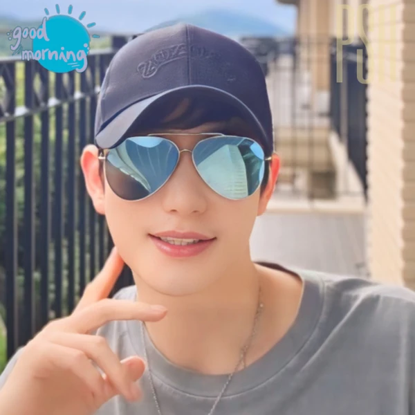 Top moment of Park Sihoo chosen by fans