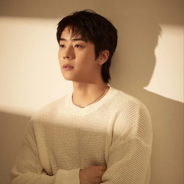 The most loved look of Chae Jonghyeop today