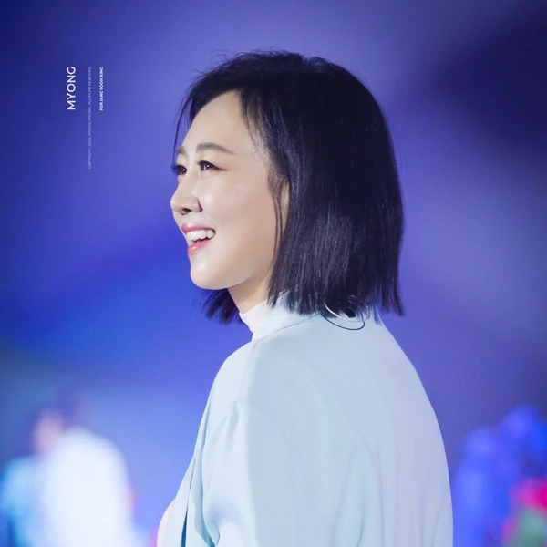 Top moment of Jang Yoonjeong chosen by fans