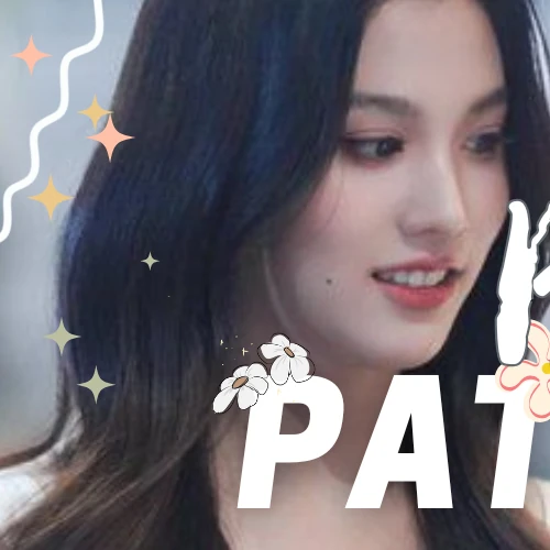 The most loved look of Bonnie Pattraphus Borattasuwan today