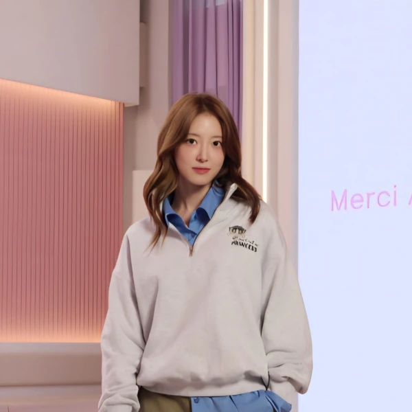 Top moment of Lee Seyoung chosen by fans
