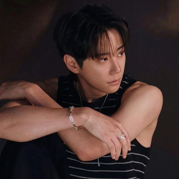 The most loved look of Lee Junyoung today