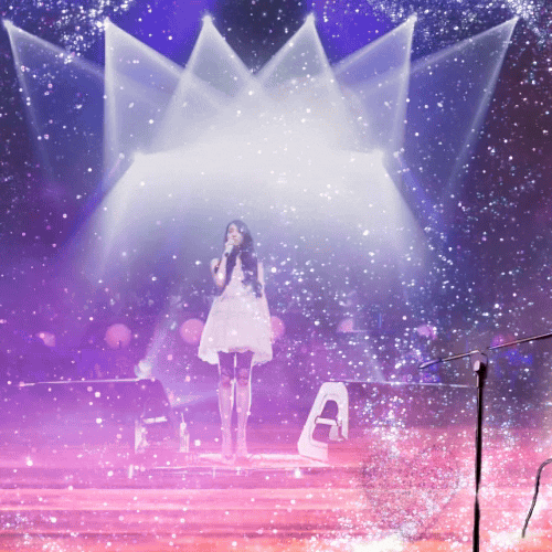 Popular photo full of fans’ love for IU