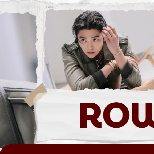 Top moment of Rowoon chosen by fans