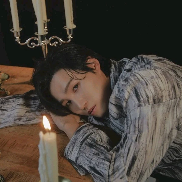 Top moment of Kim Heejae chosen by fans