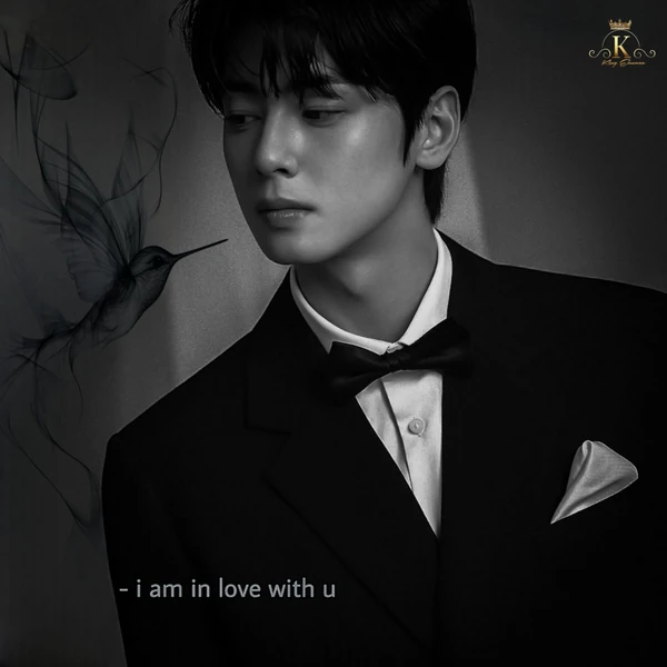Popular photo full of fans’ love for Cha Eunwoo