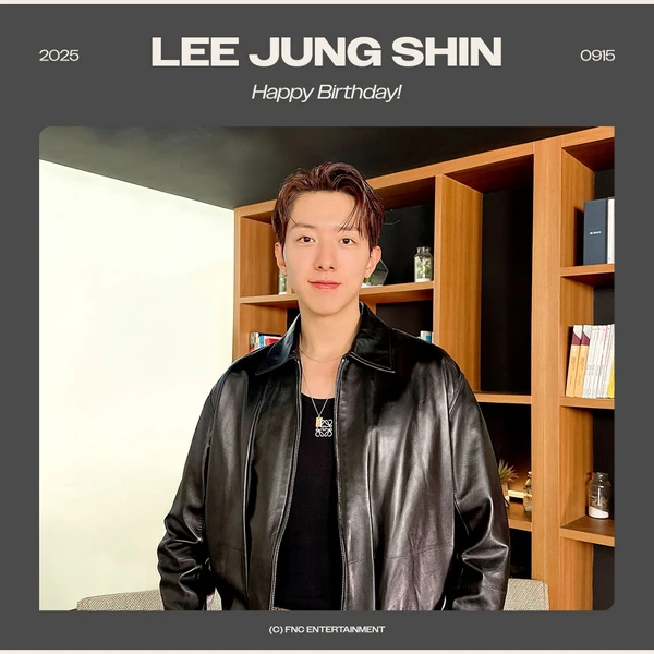 Top moment of Lee Jungsin chosen by fans