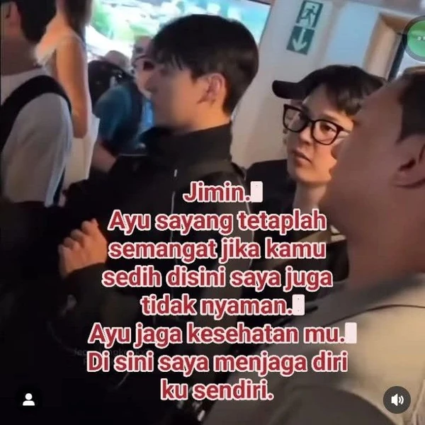Top moment of Ha Jimin chosen by fans