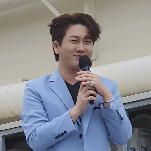 Momen terbaik Kim Soochan pilihan penggemar