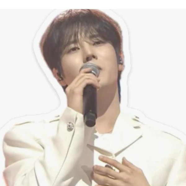 Popular photo full of fans’ love for Kim Jungyeon