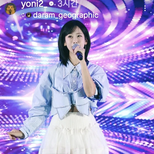 粉絲選出的姜蕙妍最佳時刻