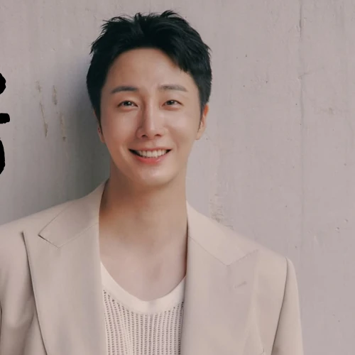 Popular photo full of fans’ love for Jung Ilwoo