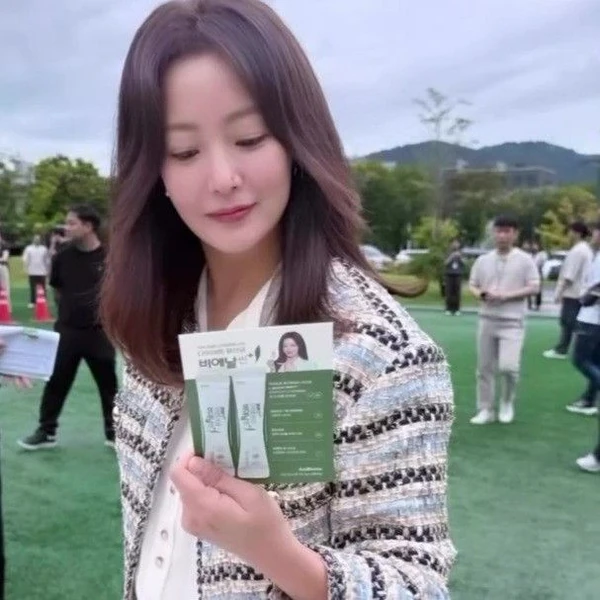 Top moment of Kim Heesun chosen by fans