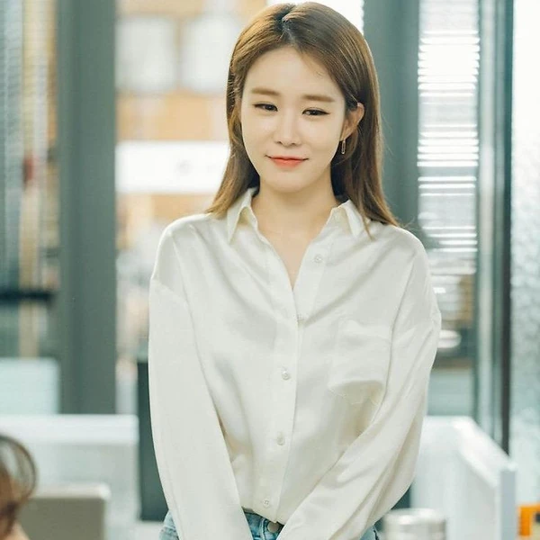Top moment of Yoo Inna chosen by fans