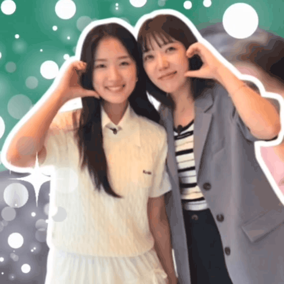 Today’s standout profile photo of Kim Hyeyoon on Choeaedol Celeb