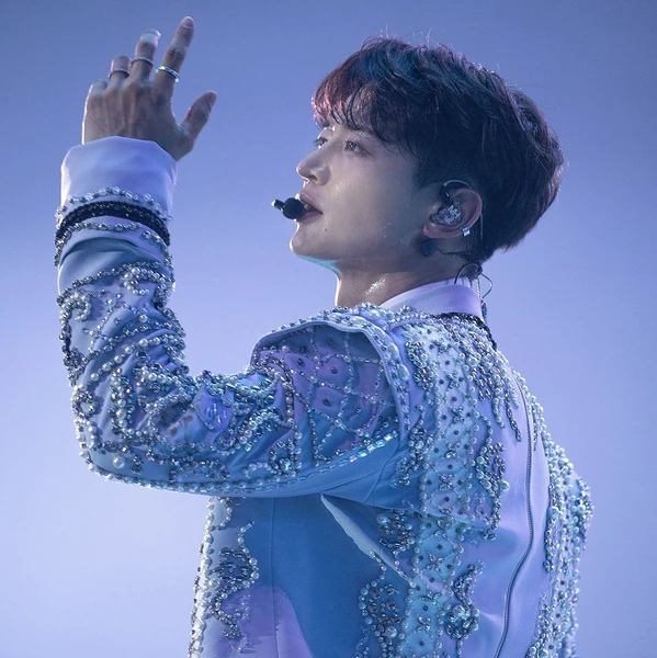 Top moment of Choi Minho chosen by fans