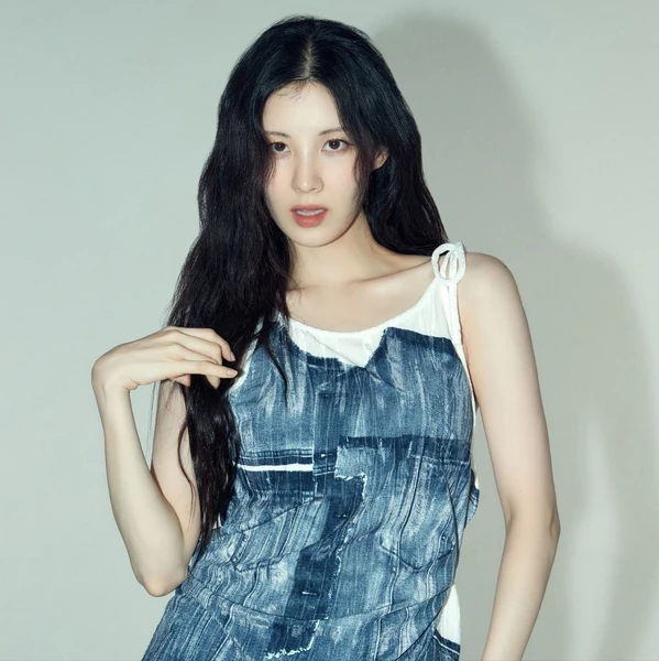 Top moment of Seohyun chosen by fans