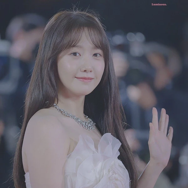 Popular photo full of fans’ love for Yoona