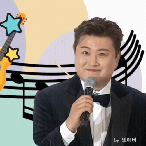 Popular photo full of fans’ love for Kim Hojoong