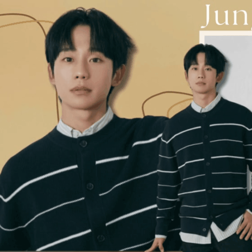 Top moment of Jung Haein selected by the fandom