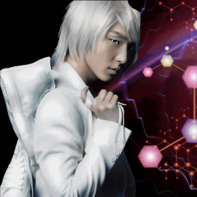 Popular profile image of Lee Joongi selected by vote