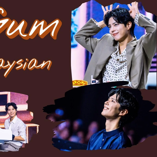 Popular photo full of fans’ love for Park Bogum