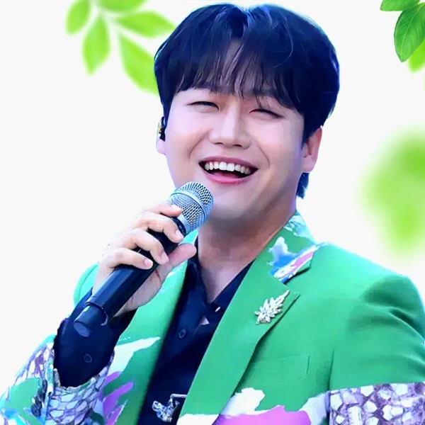 Top moment of Min Soohyun chosen by fans