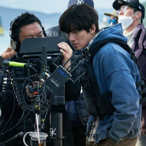 Popular profile photo of Ji Changwook loved by fans